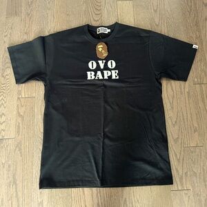 OVO Bape t-shirt